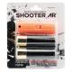STF12 Shooter AR Bluetooth 2x30bb Shotshell Kit By Ultimate Esport Dynamics Shooter AR Fabarms Bo Manifacture